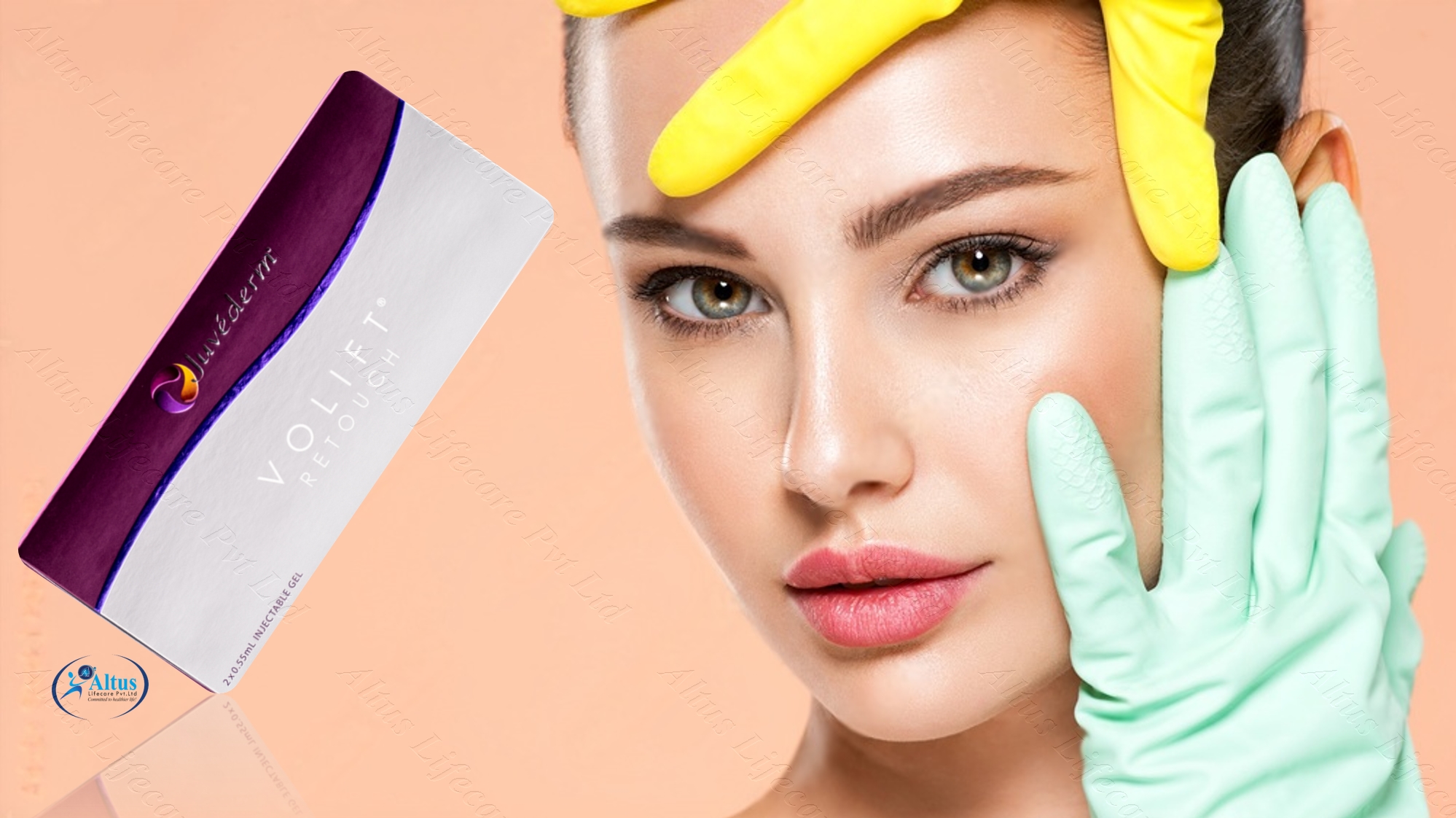 Juvederm Volift: Your Pathway to Effortless Radiance