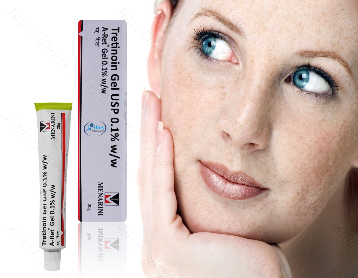 Understanding the Benefits and Proper Use of Tretinoin Cream