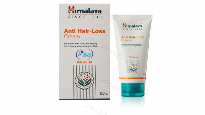 Anti Hair Loss 1