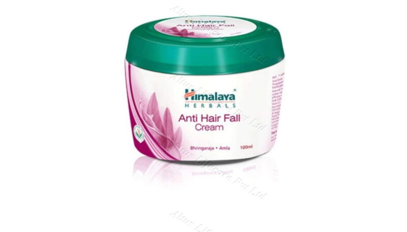 Anti Hair fall Cream 1