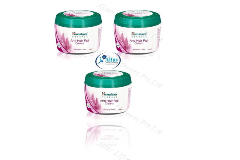 Anti Hair fall Cream 3 1