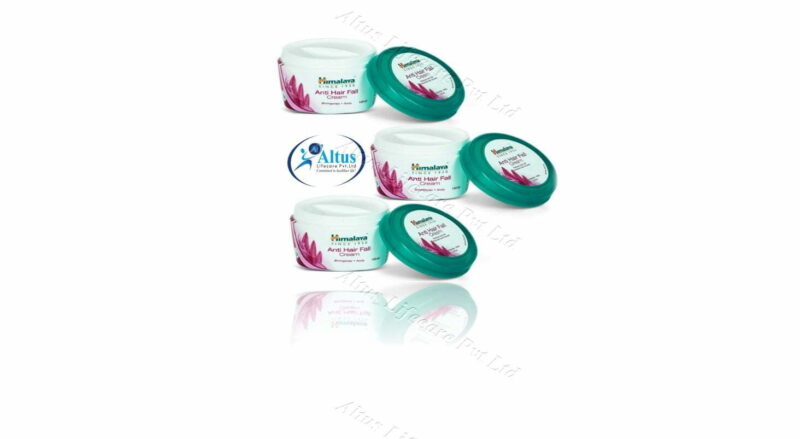Himalaya Anti Hair Fall Cream - Image 4