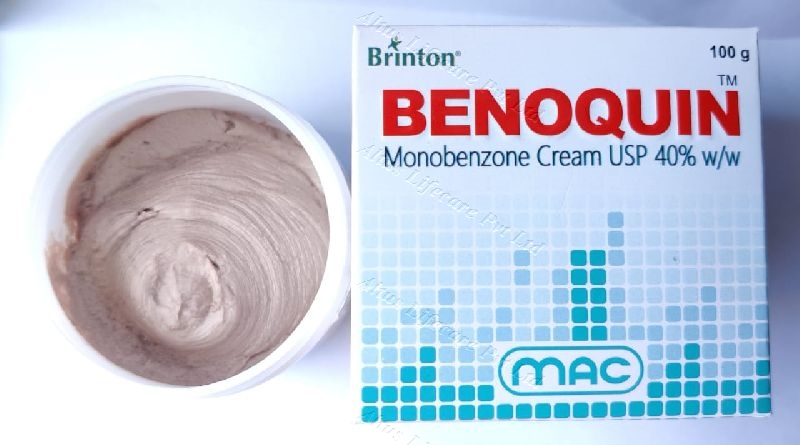 "Reveal Your True Colors: Embrace Transformation with Monobenzone Cream and Embody Unparalleled Confidence"