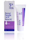 Benzac Ac Gel 5