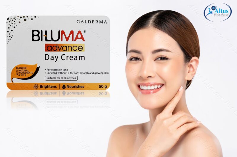 Biluma Day Cream 1 1