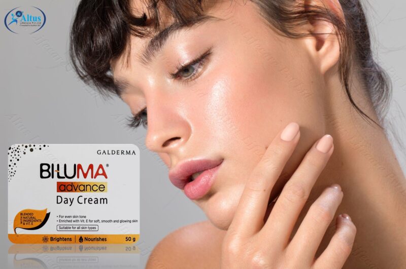 Biluma Day Cream 5 1