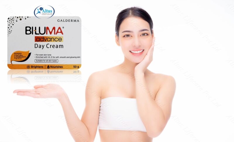 Biluma Day Cream 7