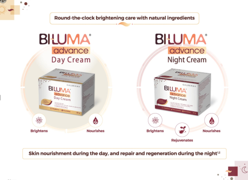 Biluma Night CReam 7