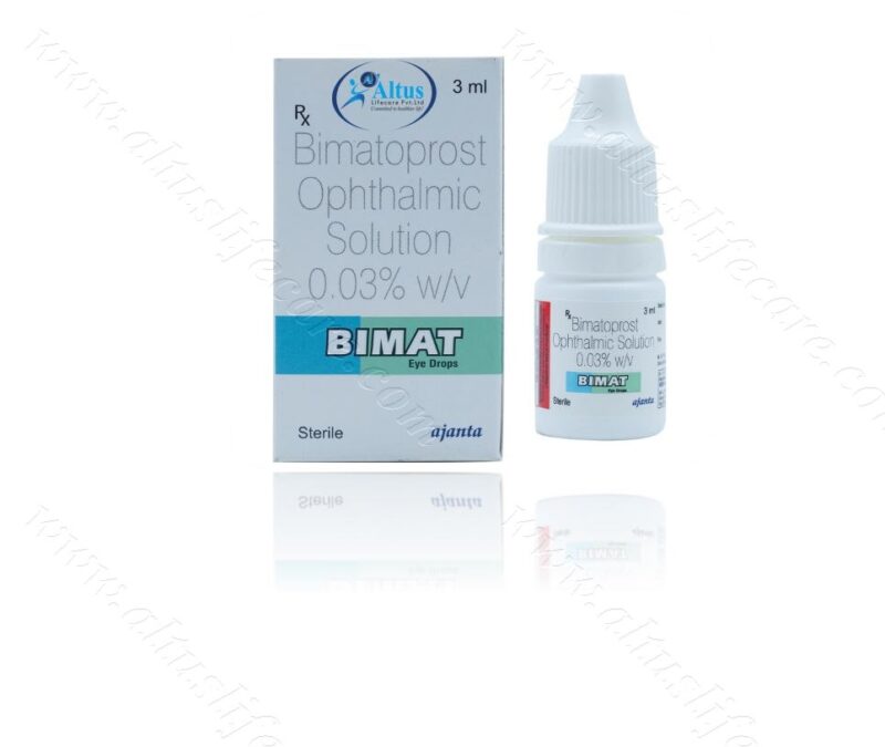 Bimat Drop