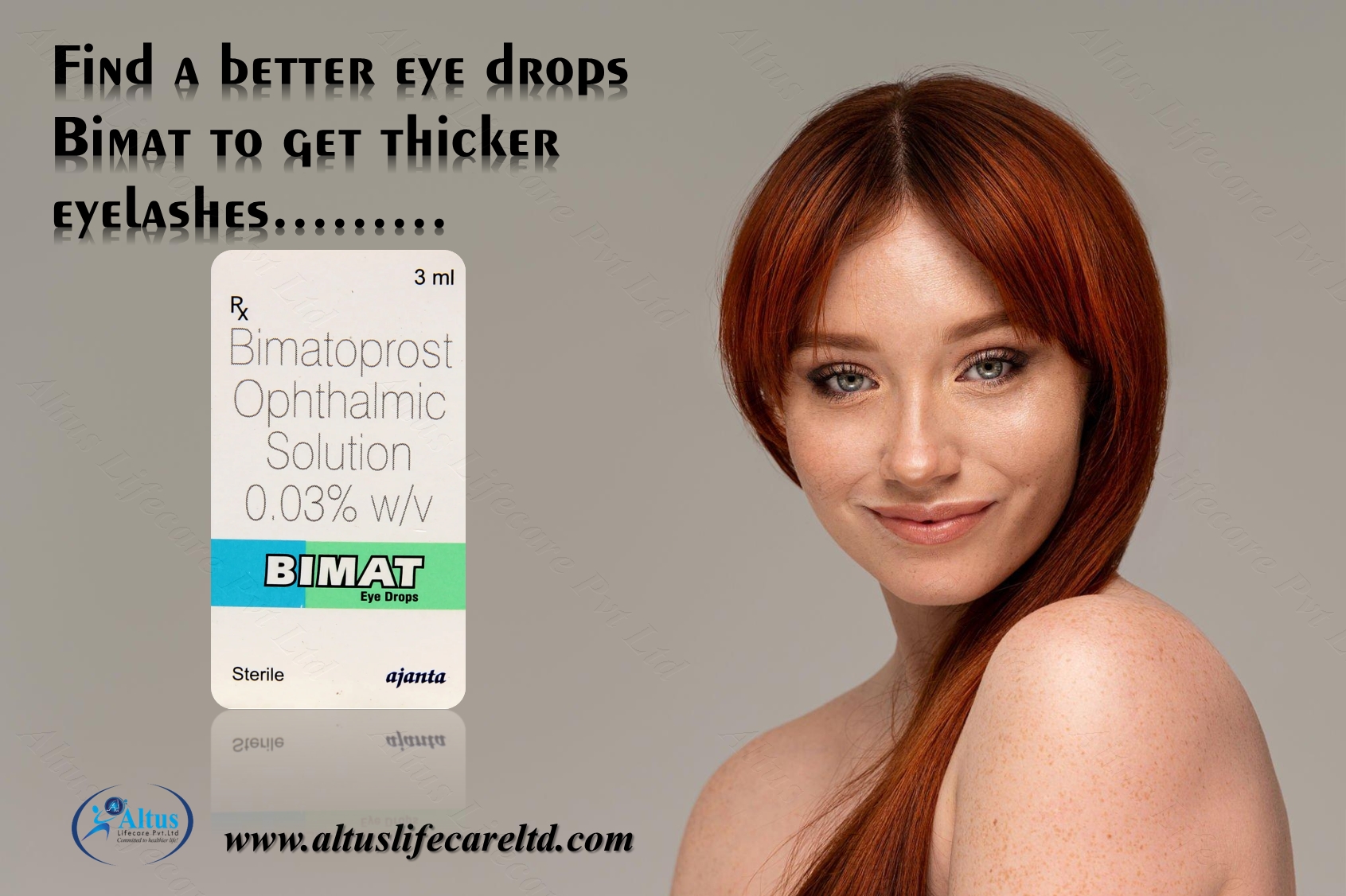Unlock Stunning Lashes with Bimat for Eyelash Growth