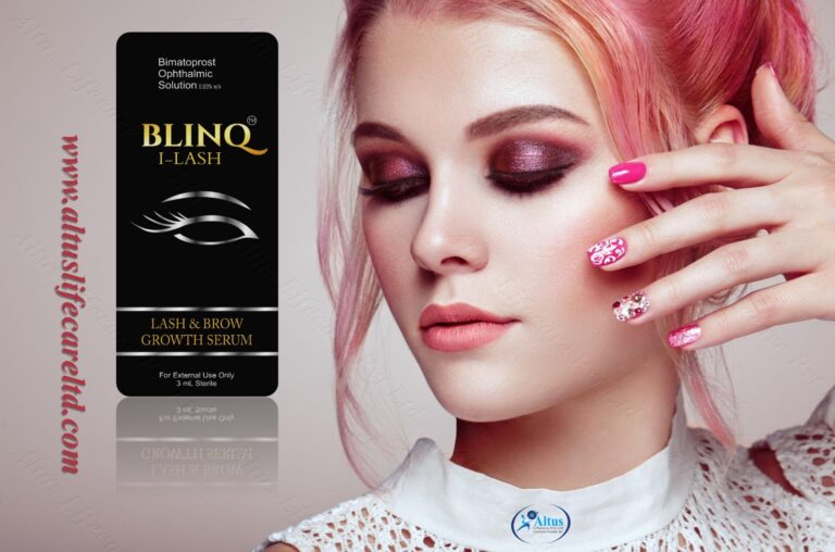 Blinq I Lash 31