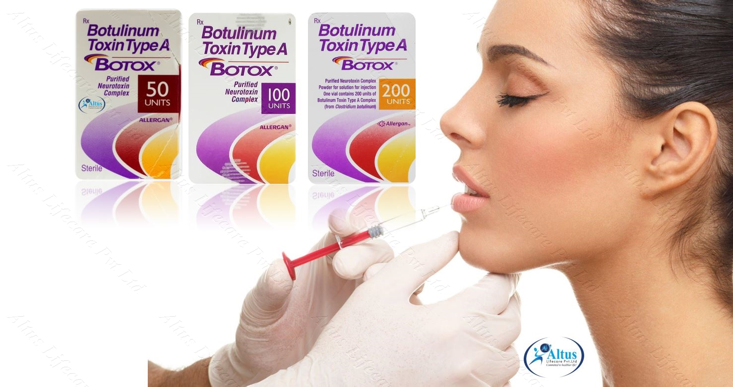 "Rediscover Youthful Radiance with Botox 50 IU: Smooth Away Wrinkles, Enhance Your Natural Beauty!"