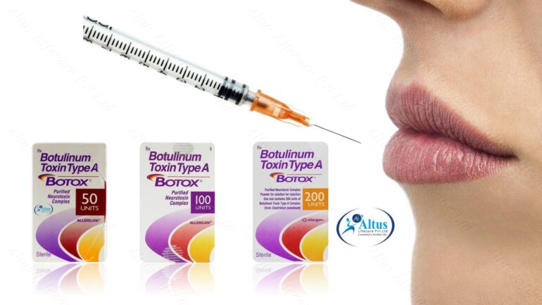 botox treatment: The Ultimate Botox 50iu Injection Experience: Before, During, and After