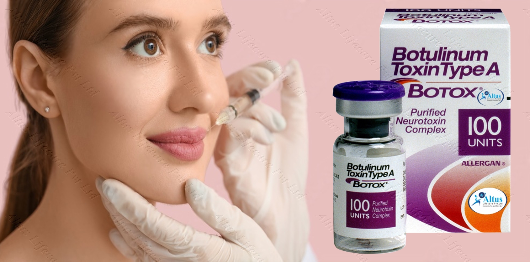 Botox Injection | Botulinum Toxin Type A