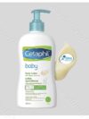 CETAPHIL BABY DAILY LOITON WITH ORGANIC CALENDULA