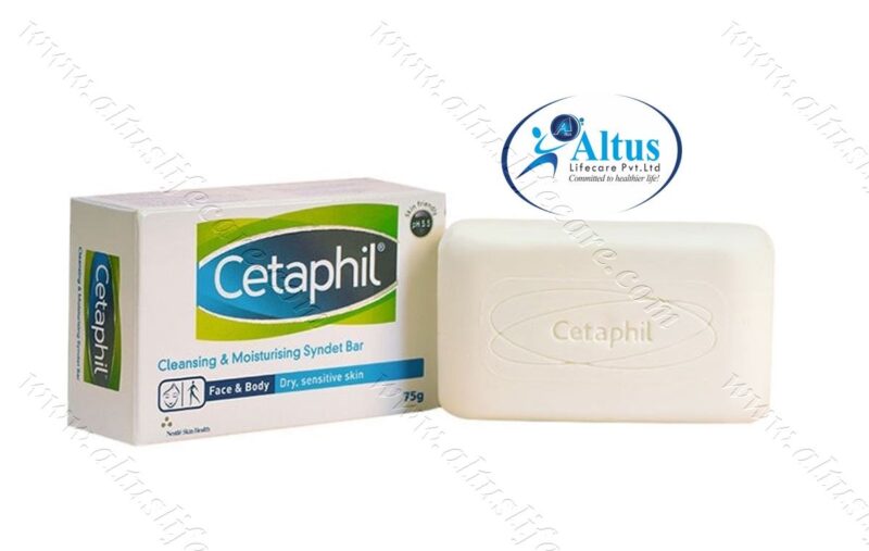 CETAPHIL BAR