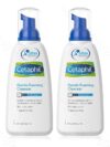 CETAPHIL GENTLE FOAMING CLEANSER