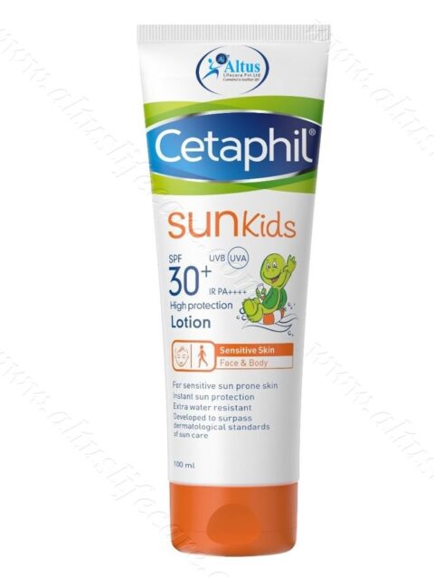 CETAPHIL SUN KID SPF 30