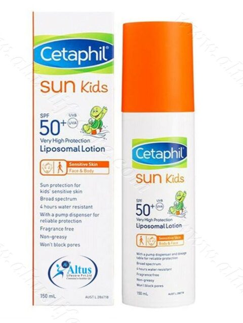 CETAPHIL SUN KID SPF 50