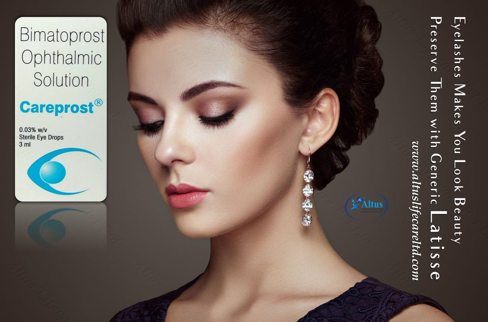 Careprost Magic: Buy Online and Transform Your Eyelashes Overnight!