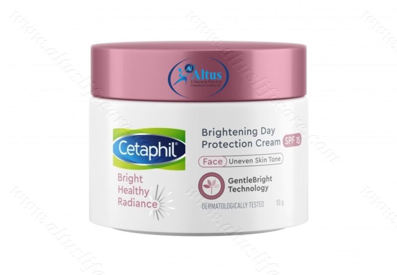 Cetaphil Bright Healthy Radiance Brightening Day Protection Cream 1
