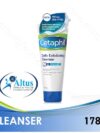 Cetaphil Daily Exfoliating Cleanser 2