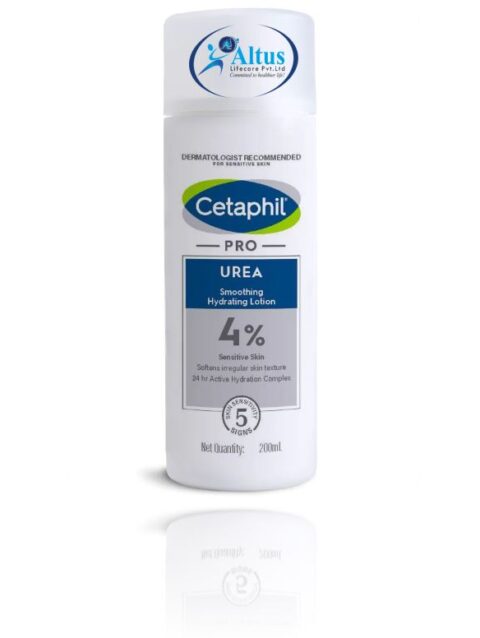 Cetaphil Pro Urea 4 Lotion 200ml