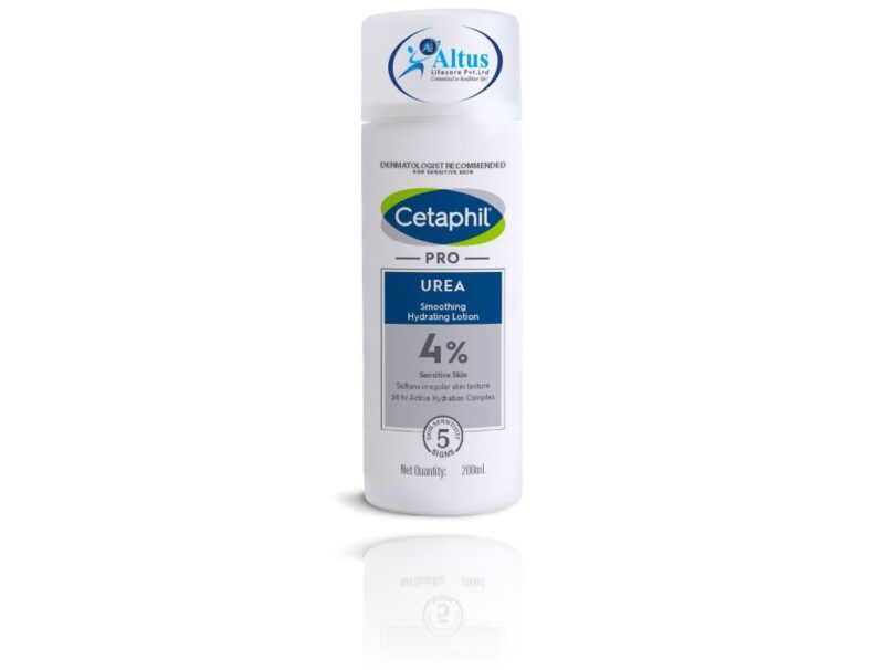 Cetaphil Pro Urea 4 Lotion 200ml