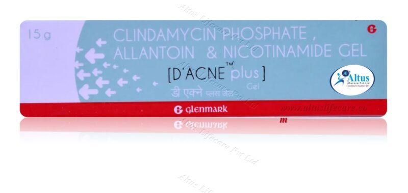 Dacne plus 2