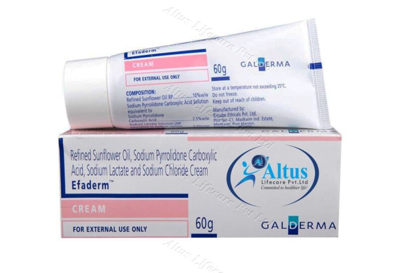 Efaderm 1