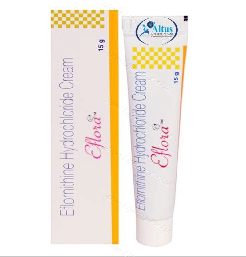 Eflora Cream 1