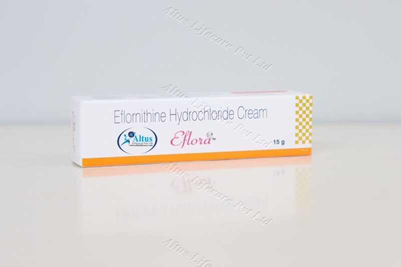 Eflora Cream 15g 1