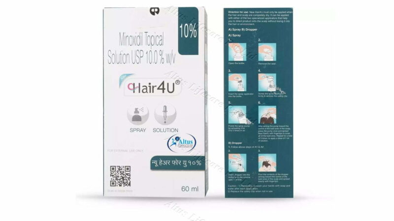 Hair 4u 10 2 1