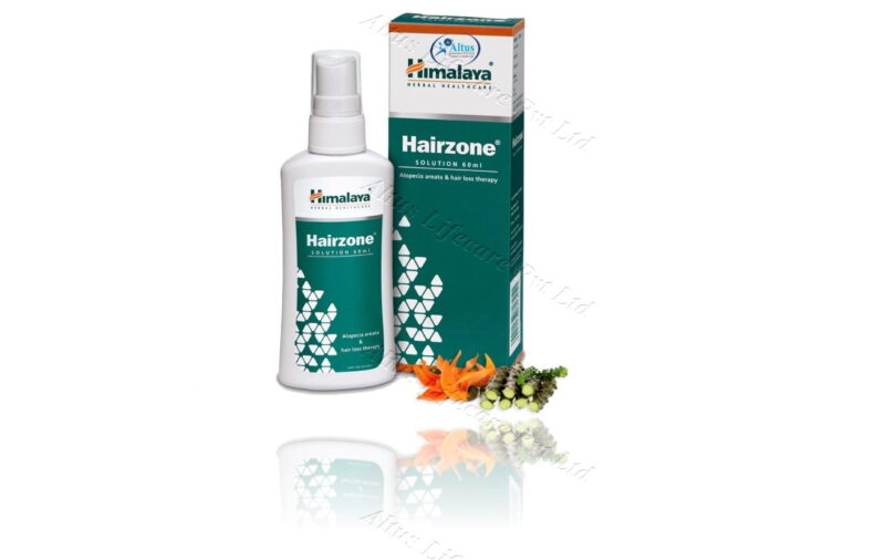 Hairzone Solution 1