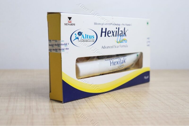 Hexilak Ultra Gel 2