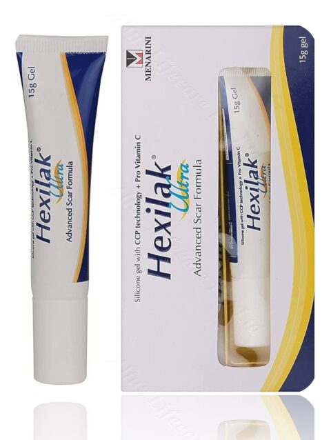 Hexilak Ultra Gel