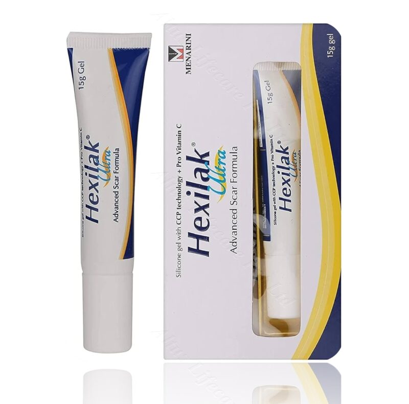 Hexilak Ultra Gel