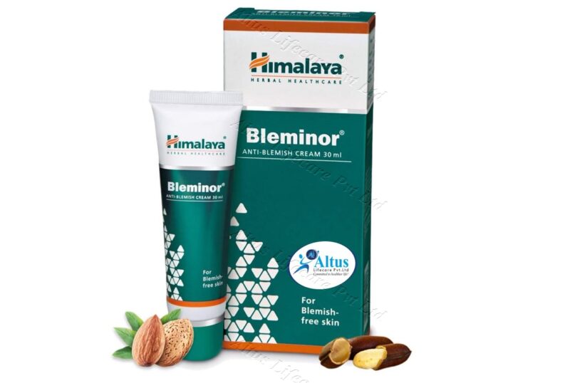 Himalaya Bleminor Anti-Blemish Cream