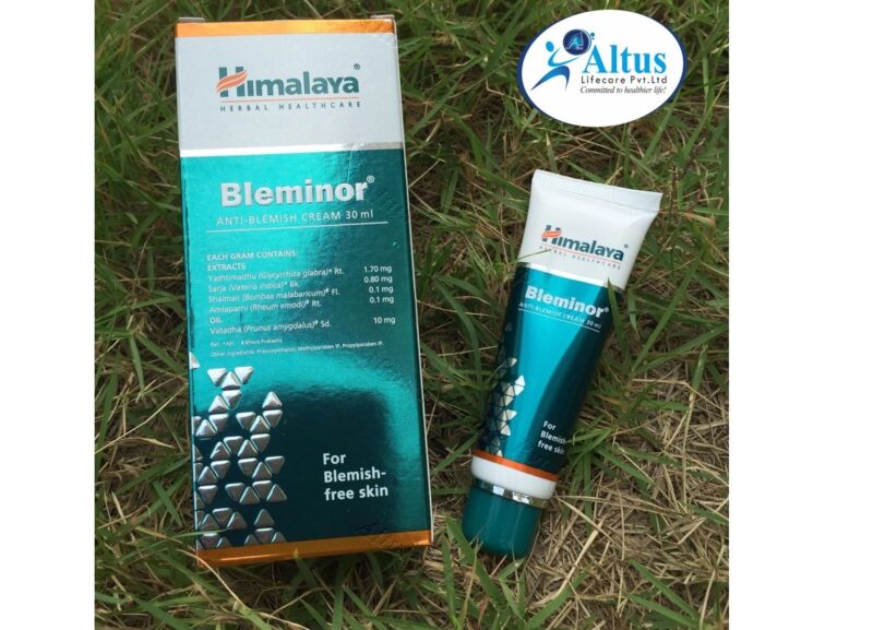 Himalaya Bleminor Creams 1