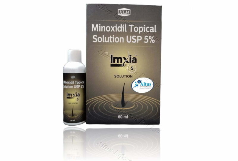 Imxia 1