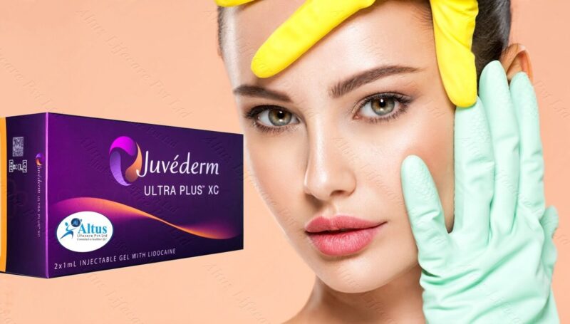 Juvederm Ultra plus XC 3 e1701866939156