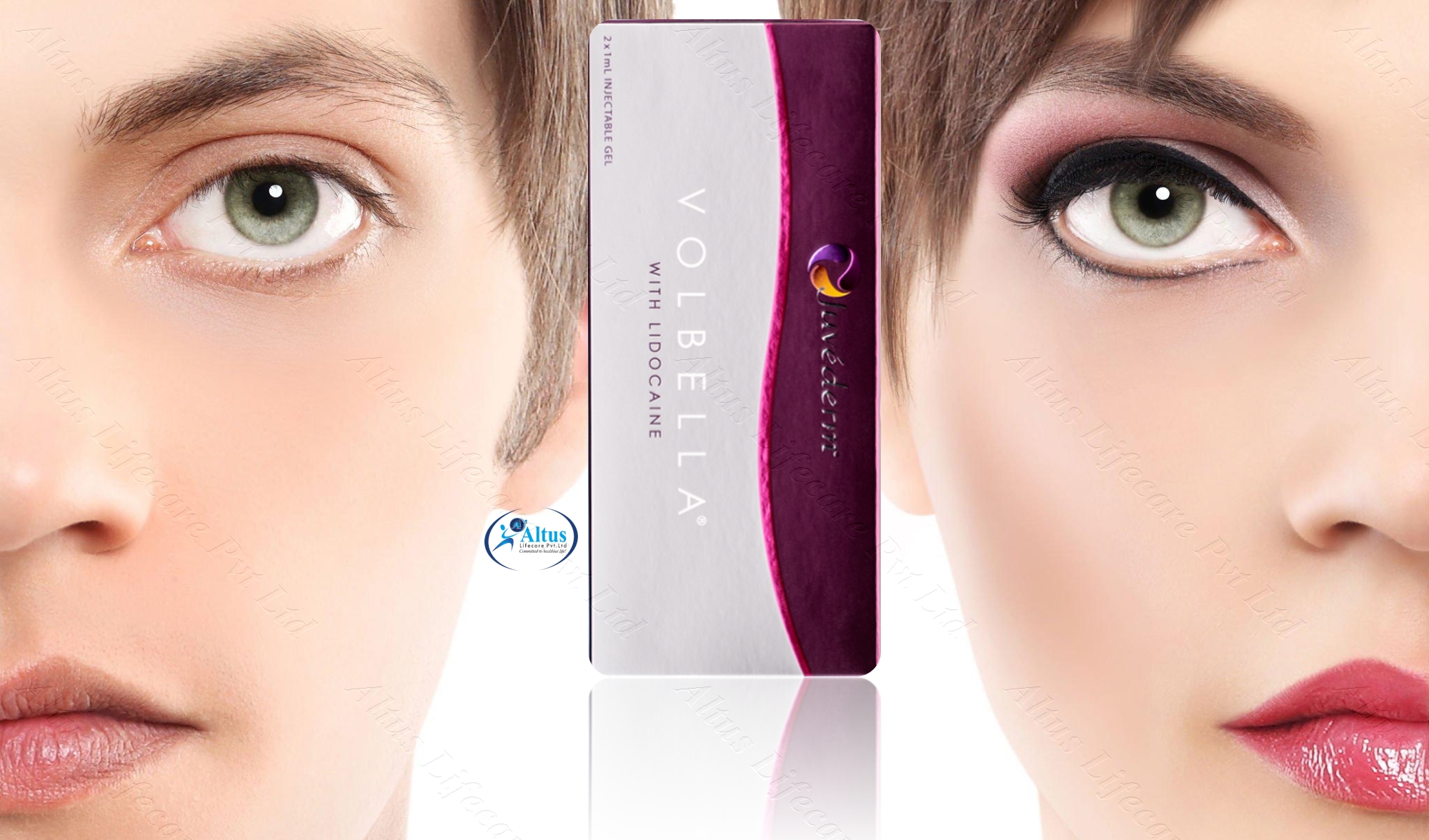 Juvederm Volbella Injection 11