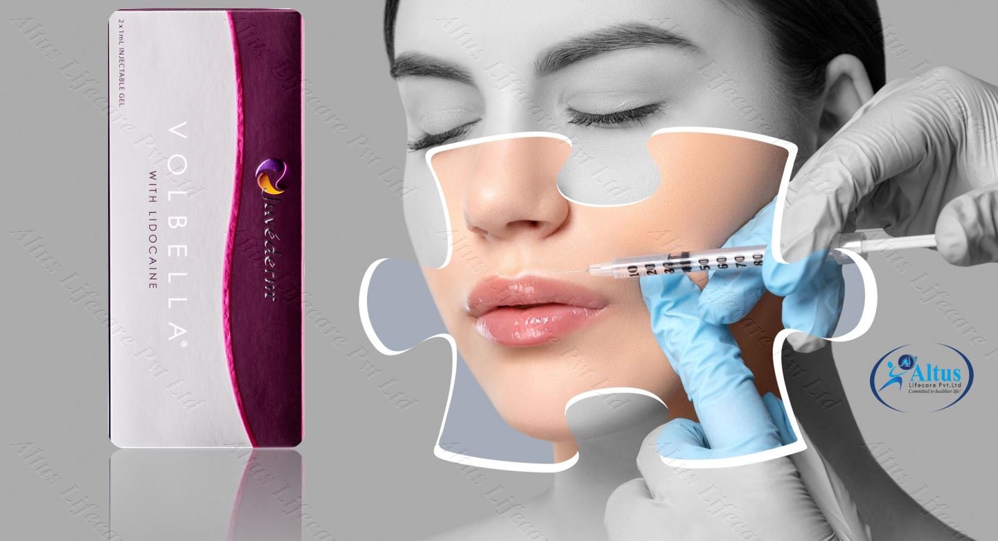 Enhance Your Beauty Safely: Exploring Juvederm Volbella XC Injection