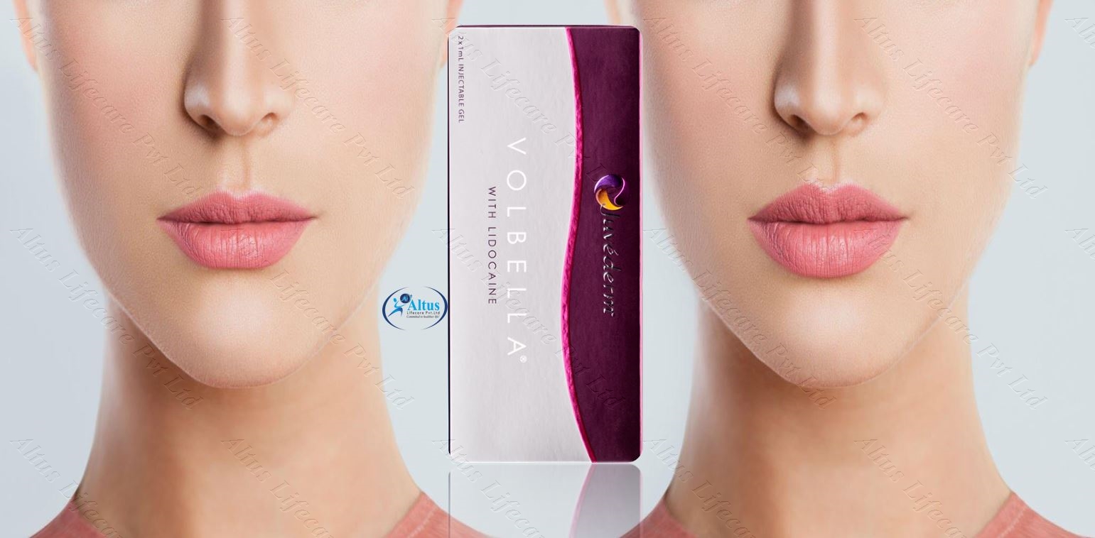 Enhance Your Beauty Safely: Exploring Juvederm Volbella XC Injection