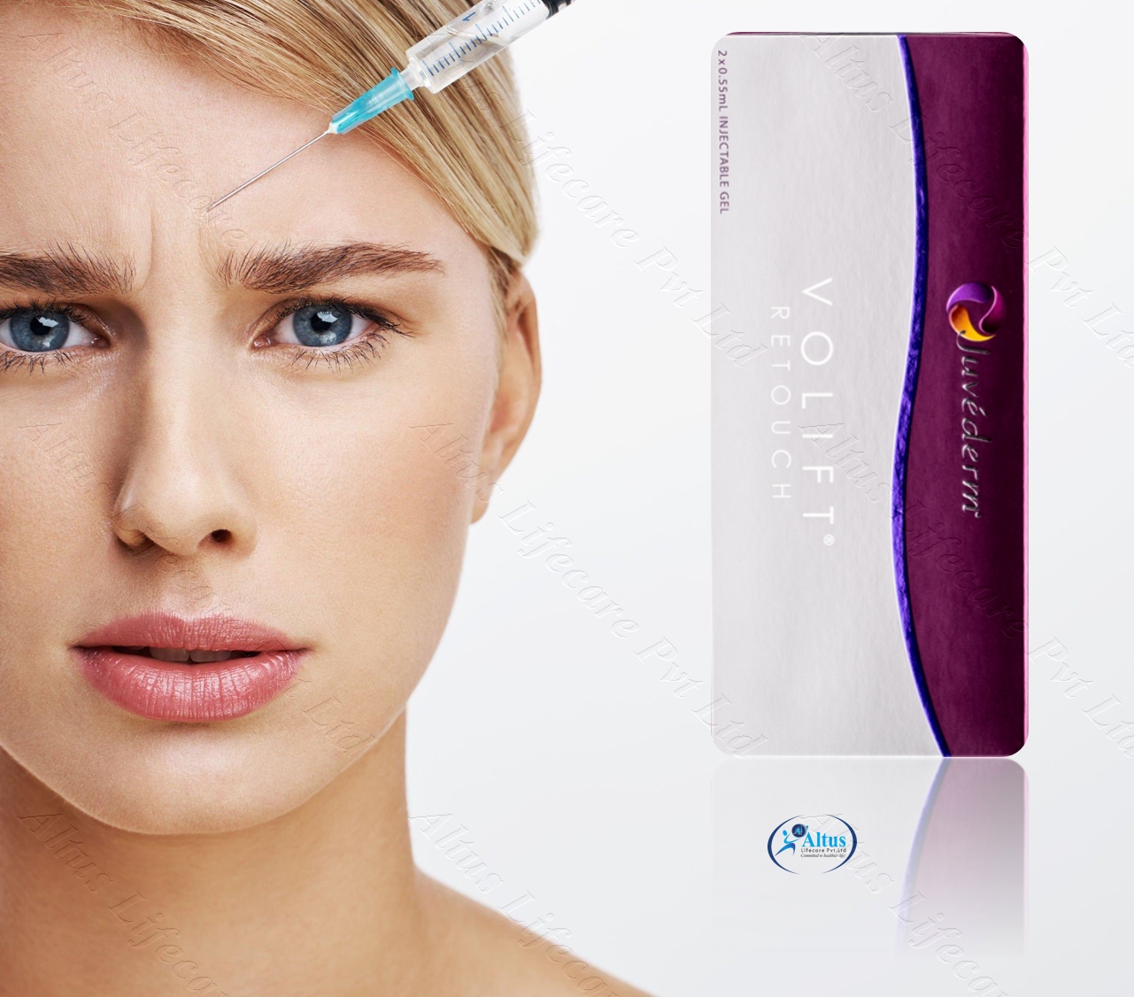 Juvederm Volift: Your Pathway to Effortless Radiance