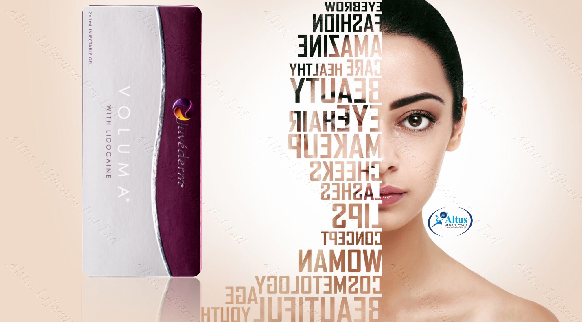 Juvederm Voluma - The Ultimate Solution for Volume Loss, Aesthetic Excellence Guaranteed!