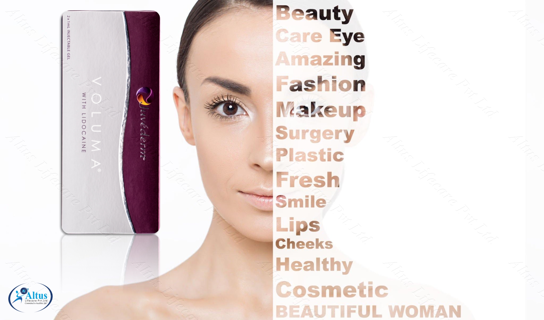 Juvederm Voluma - The Ultimate Solution for Volume Loss, Aesthetic Excellence Guaranteed!