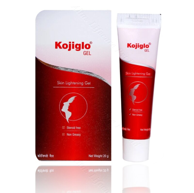 Kojiglo Gel 20gm