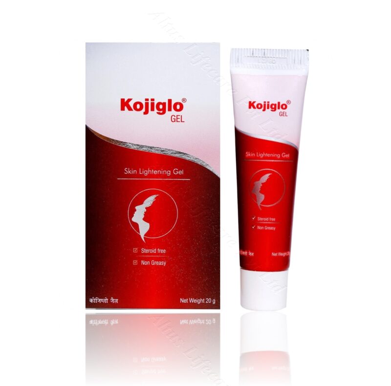 Kojiglo Gel