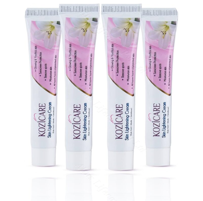 Kozicare Skin Lightening Cream